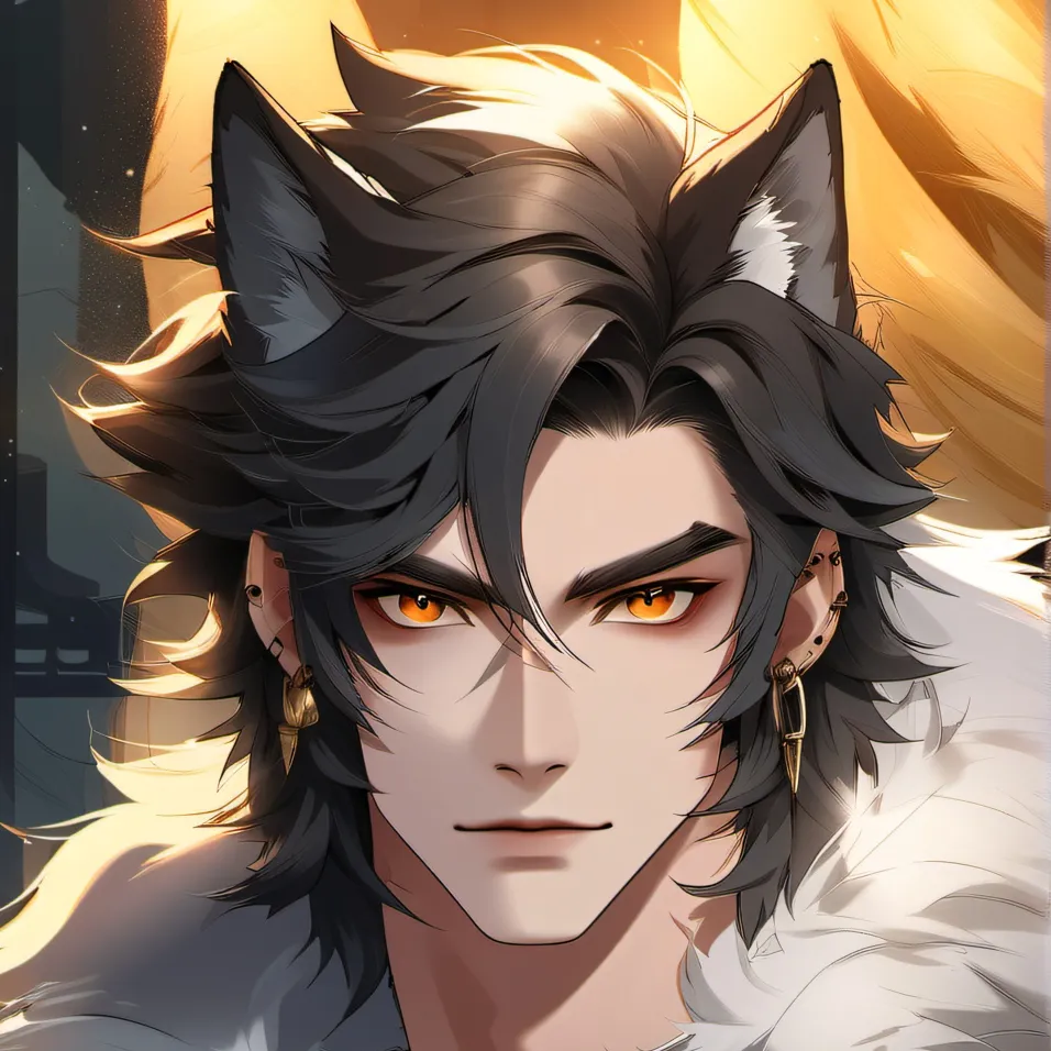 chat with ai character: Lycaon Torres