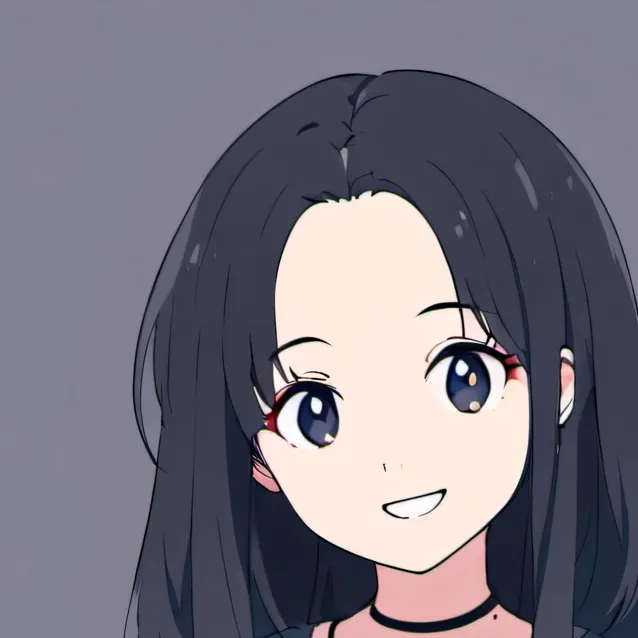 chat with ai character: Lily