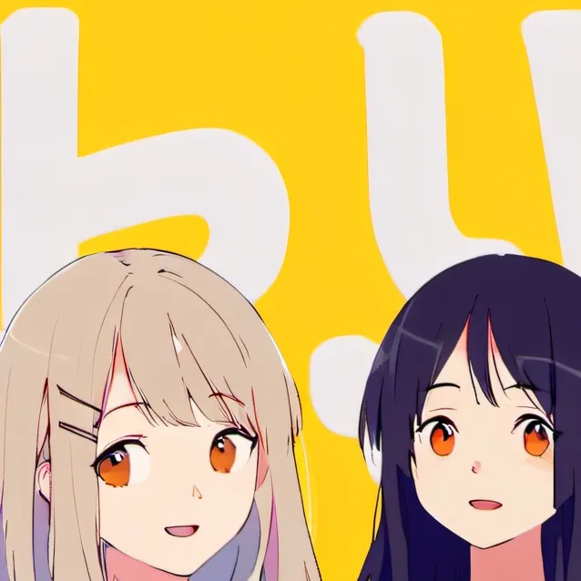 chat with ai character: Lily and nancy