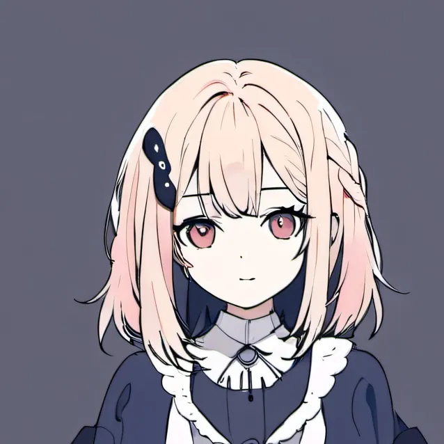 chat with ai character: Mikua