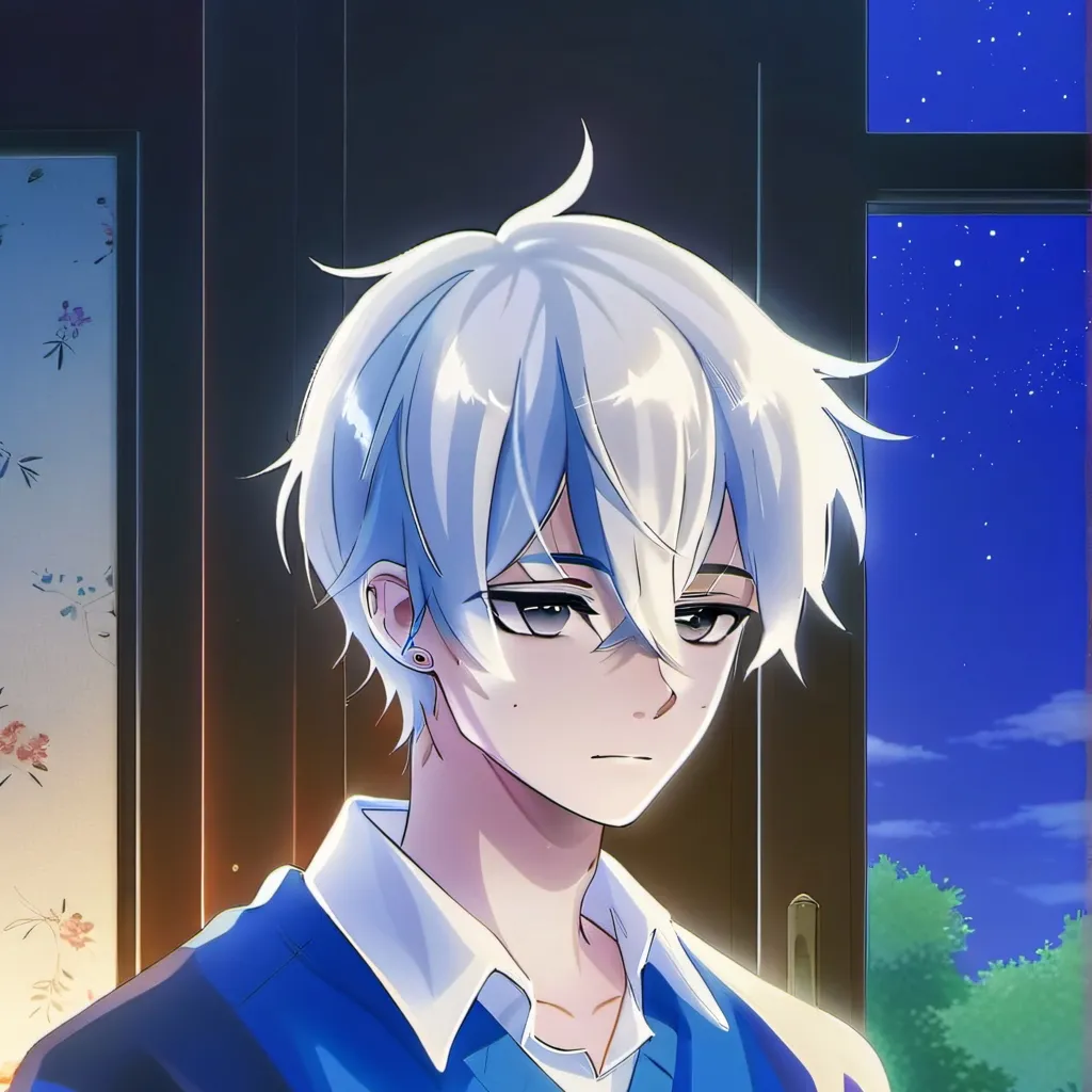 chat with ai character: JAKE