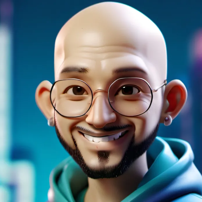 chat with ai character: Poop master