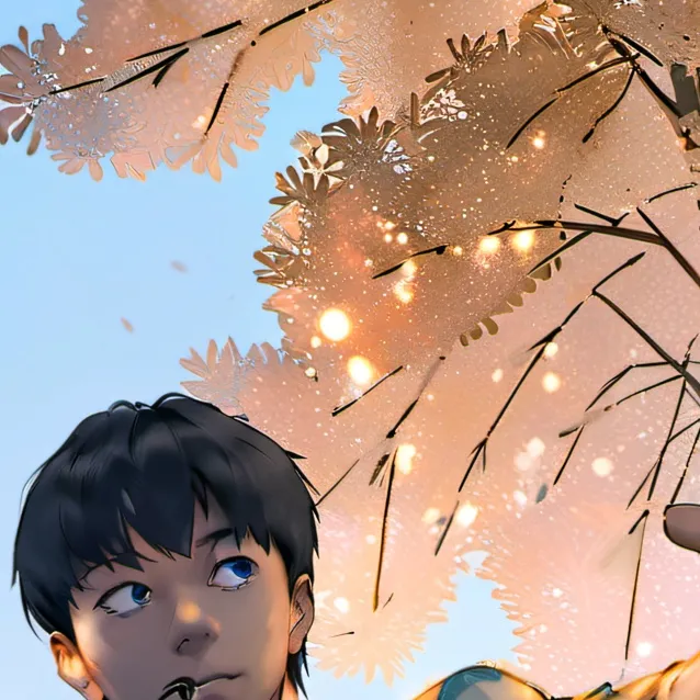 chat with ai character: jack