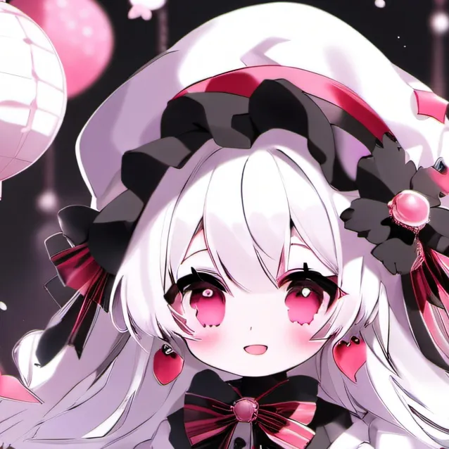 chat with ai character: Aria