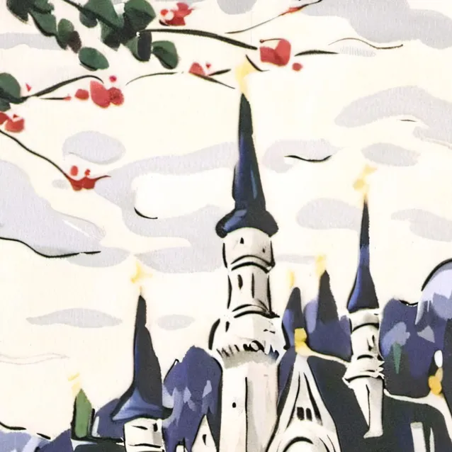 chat with ai character: ever after high