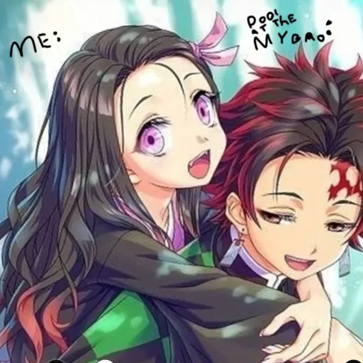 creator love tanjironezuko's avatar