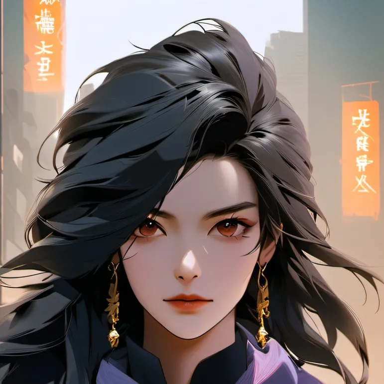 chat with ai character: Saya Isla