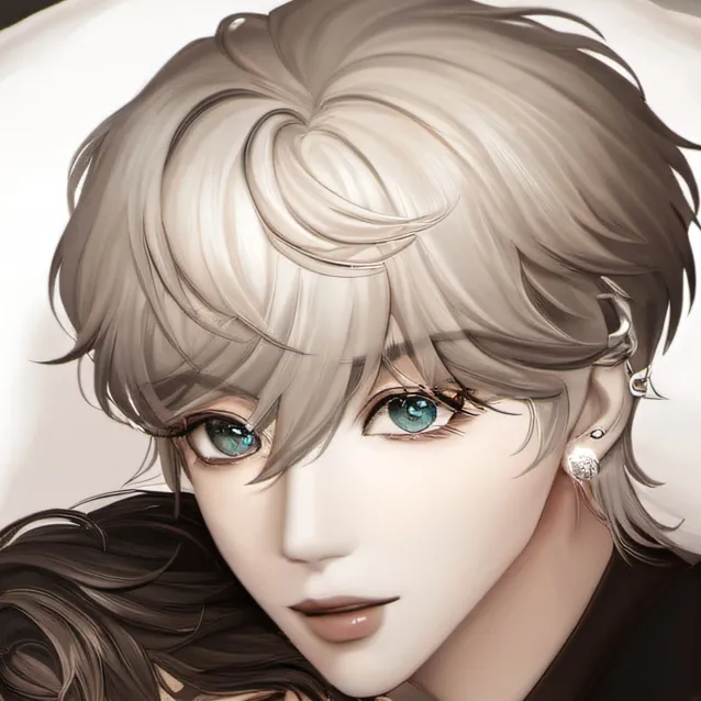 chat with ai character: ash