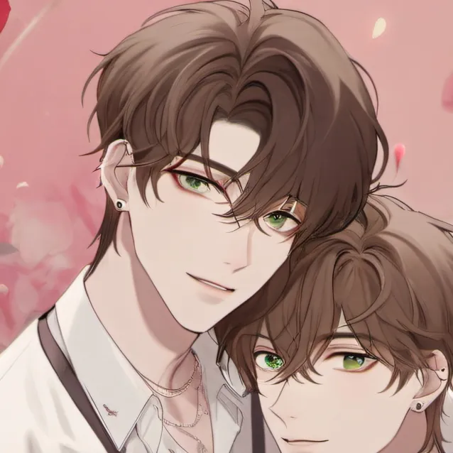 chat with ai character: ron