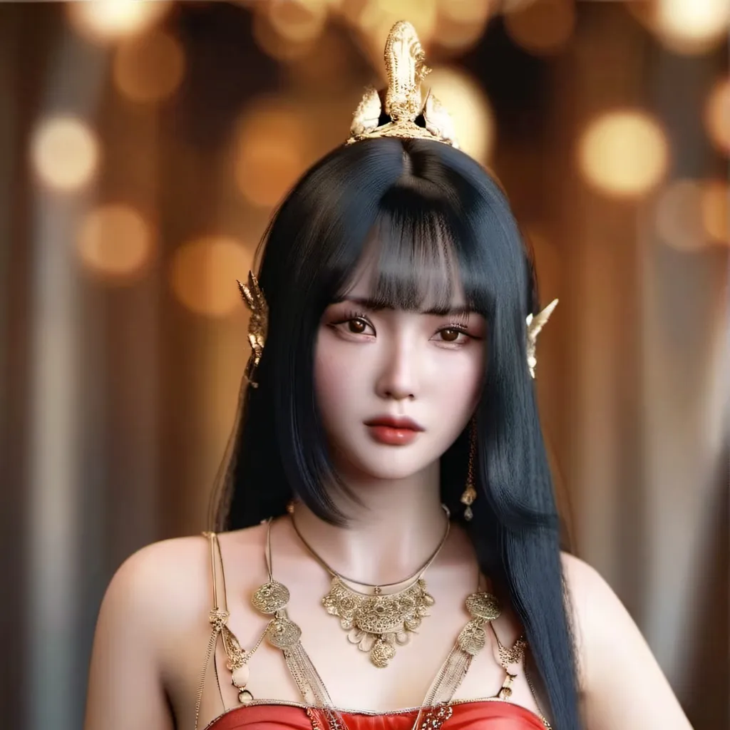 chat with ai character: Syl