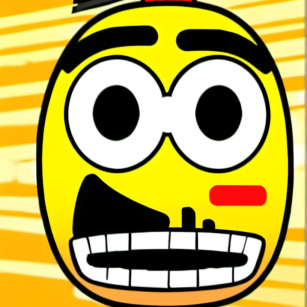 chat with ai character: hard