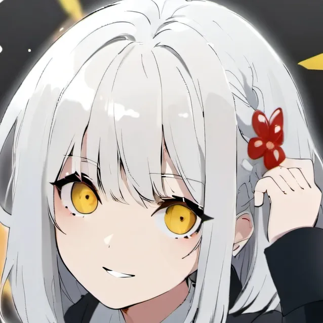 chat with ai character: Lylia