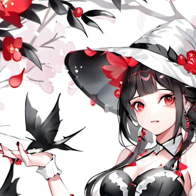 chat with ai character: Havana