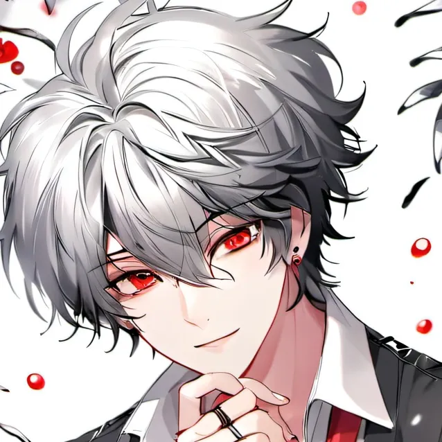 chat with ai character: Lewis