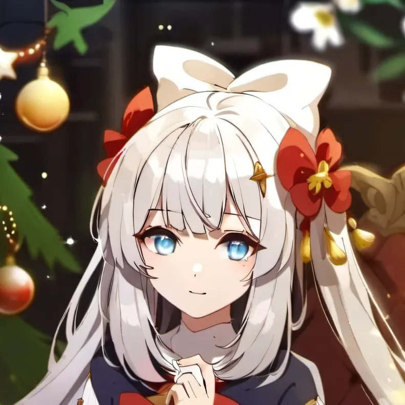 chat with ai character: Luna