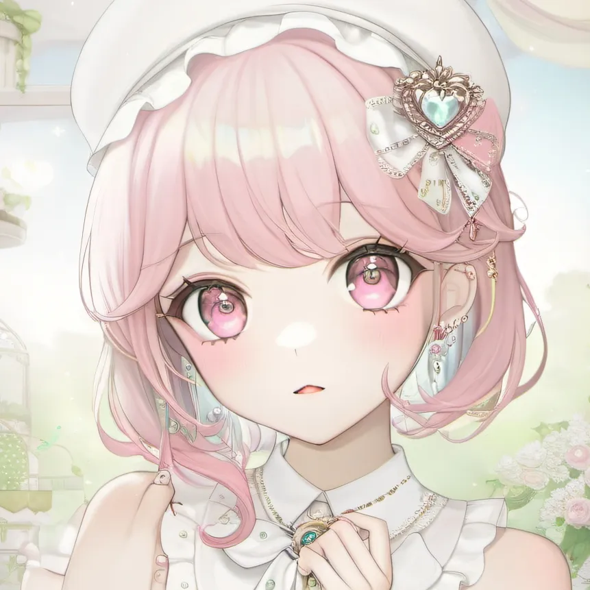 chat with ai character: Precila