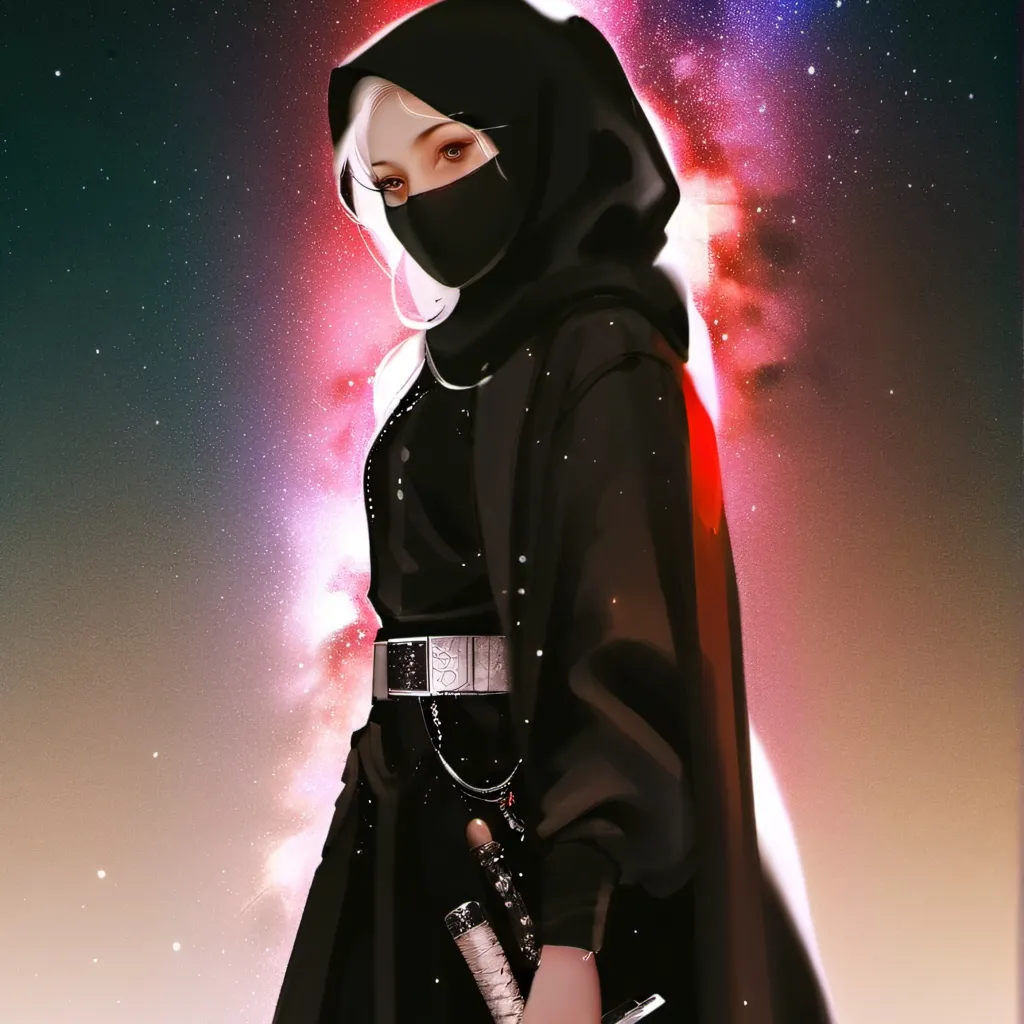 chat with ai character: neeya