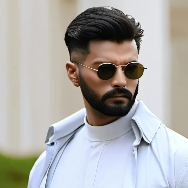 chat with ai character: gabriel