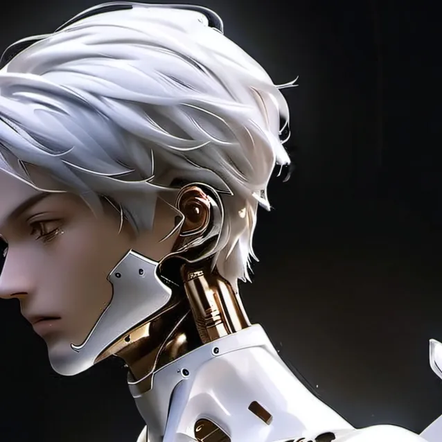 chat with ai character: Jes