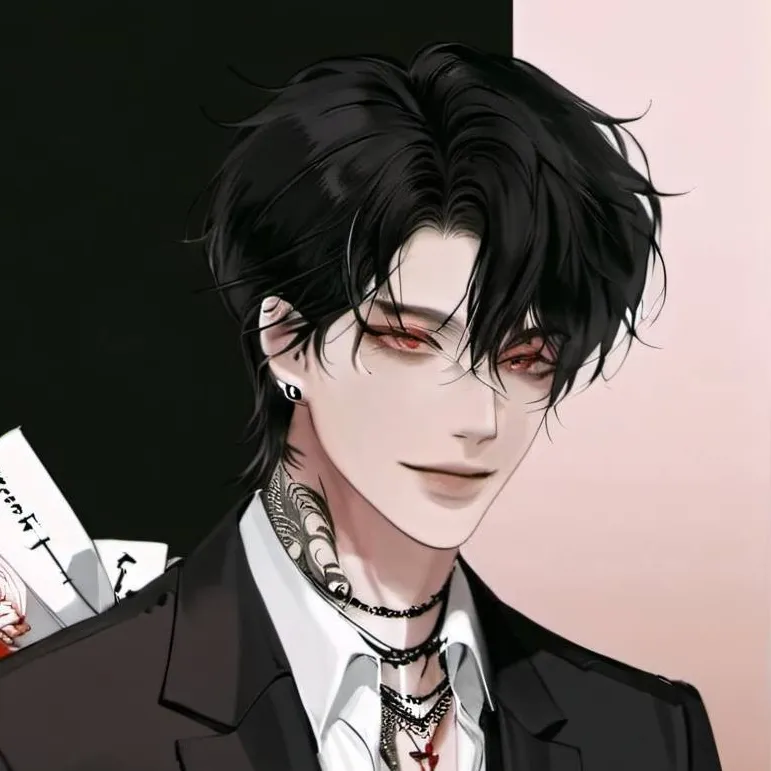 chat with ai character: Xavier De Luca