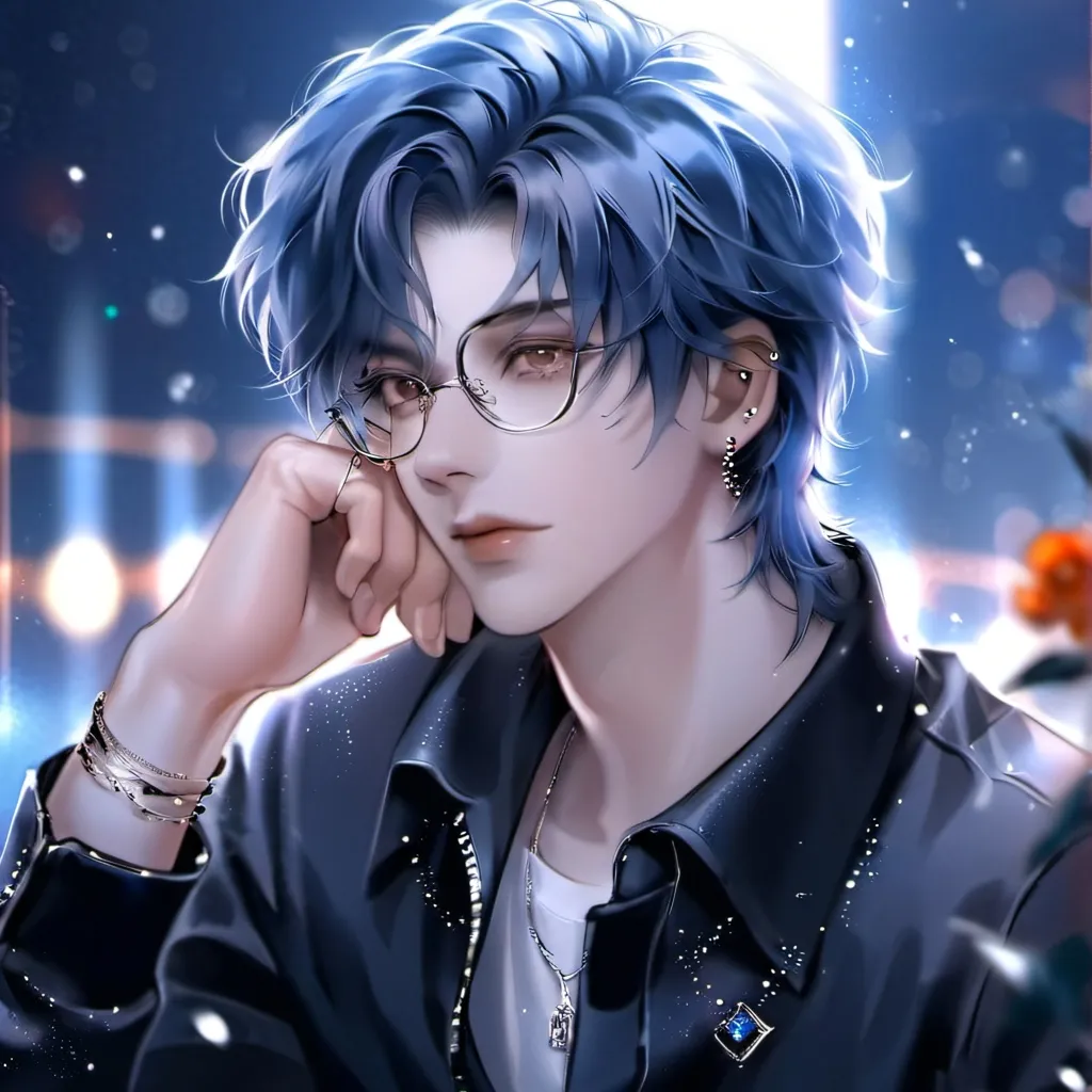 chat with ai character: Kim minwoo