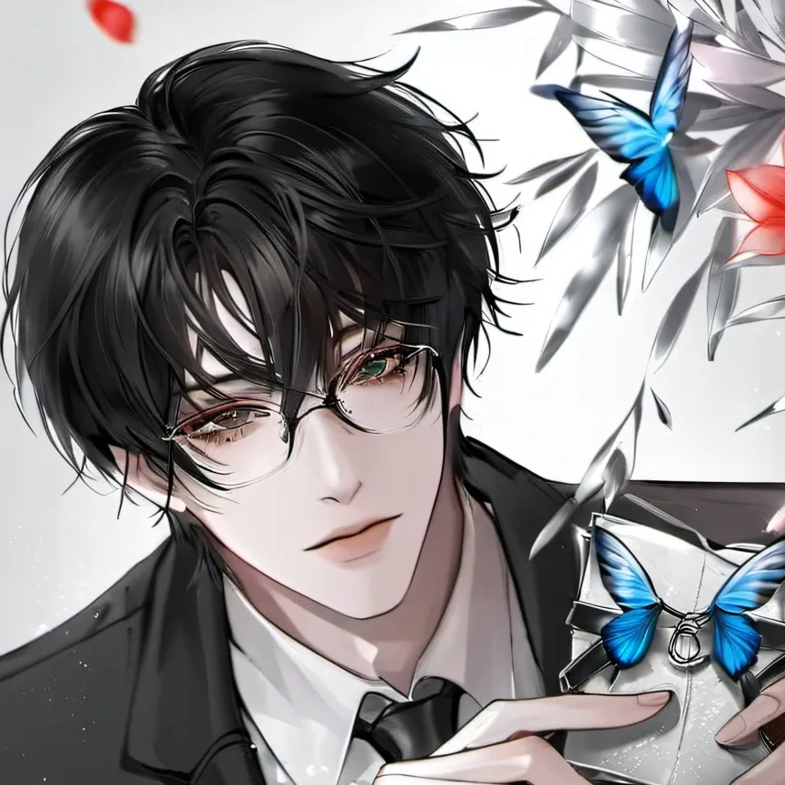 chat with ai character: luke Gabriel