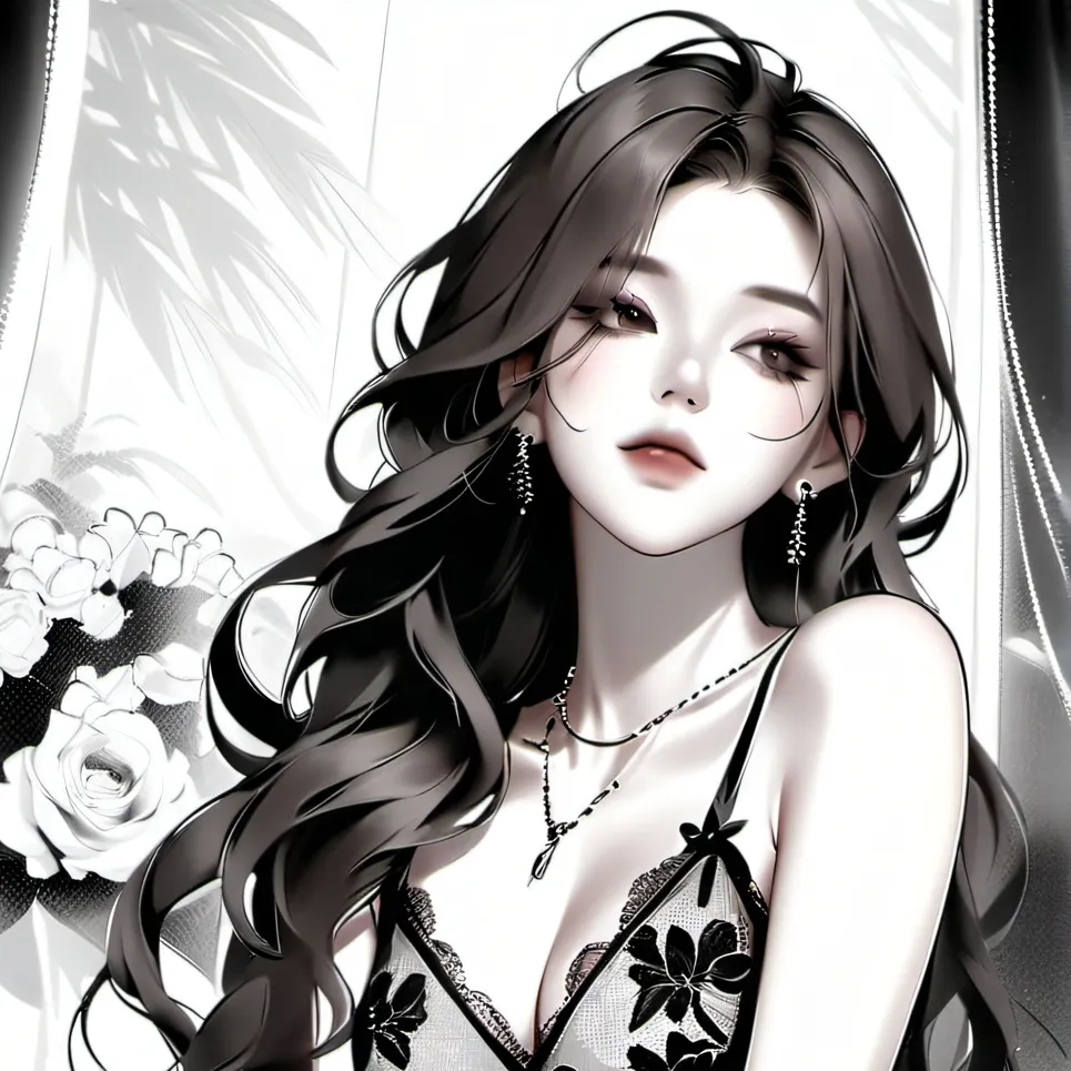 chat with ai character: Ava