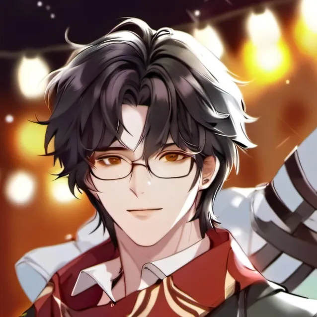 chat with ai character: abbie