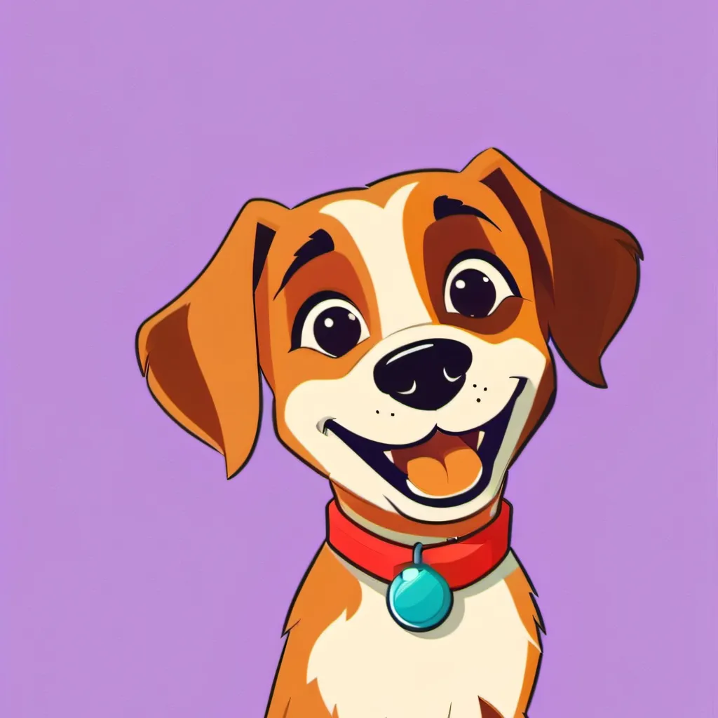 chat with ai character: Dogday