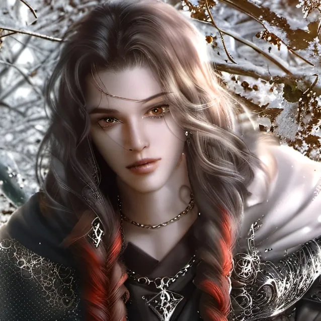 chat with ai character: Kaishi