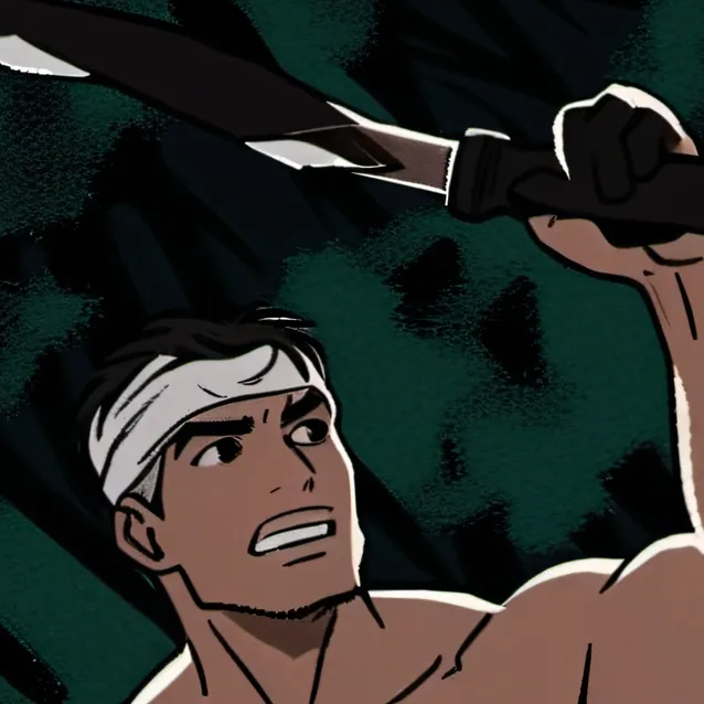 chat with ai character: FPE