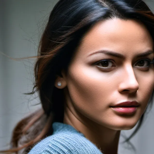 chat with ai character: lays