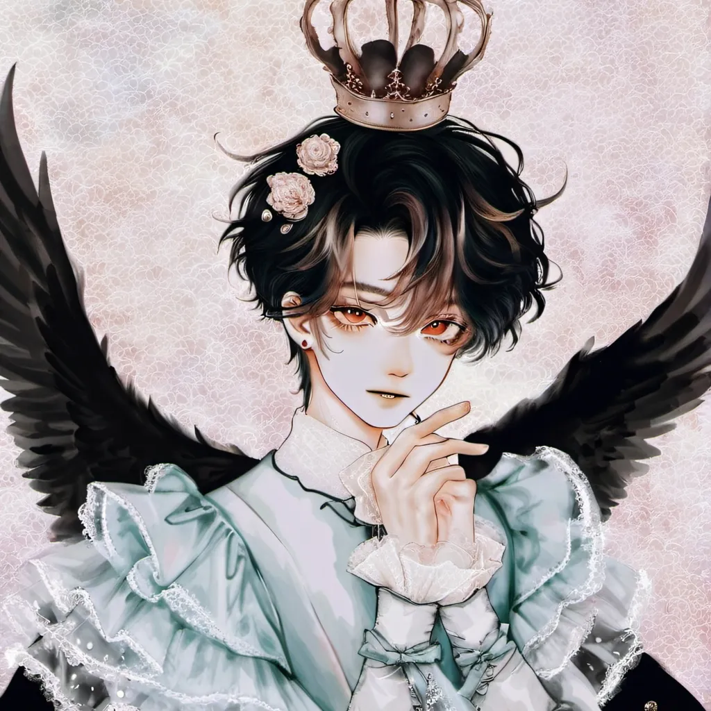 chat with ai character: ☆baby-esleter