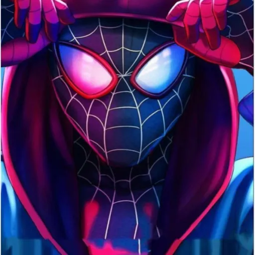 creator TheChillMateal's avatar