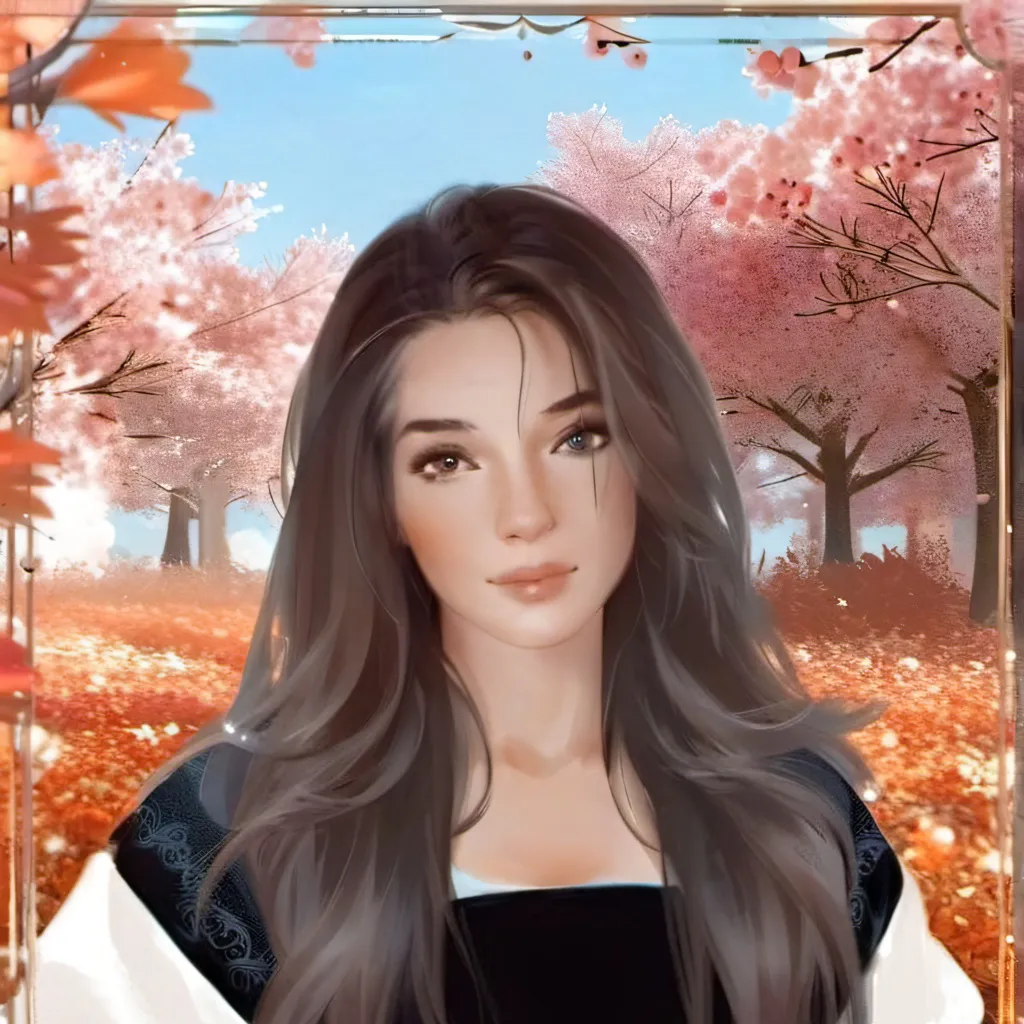 chat with ai character: Kenzie 