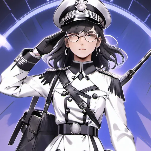 chat with ai character: emma von steiner