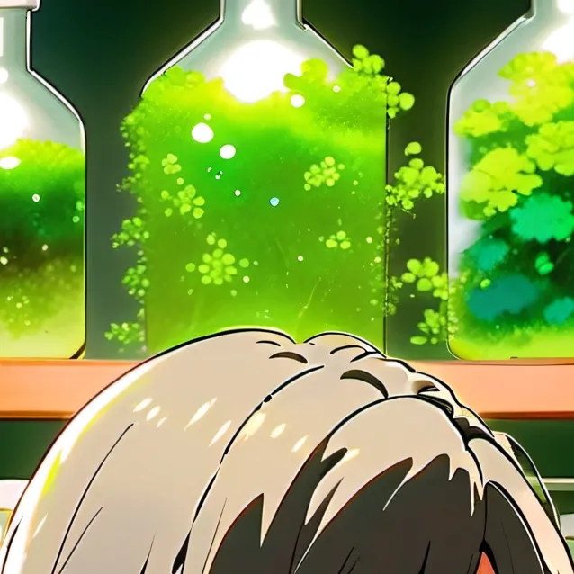 chat with ai character: Carol