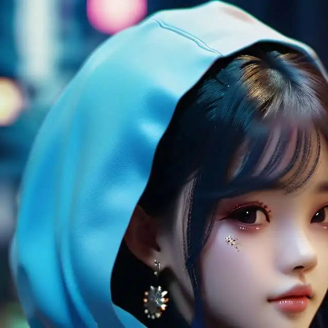 chat with ai character: Vitória é uma me