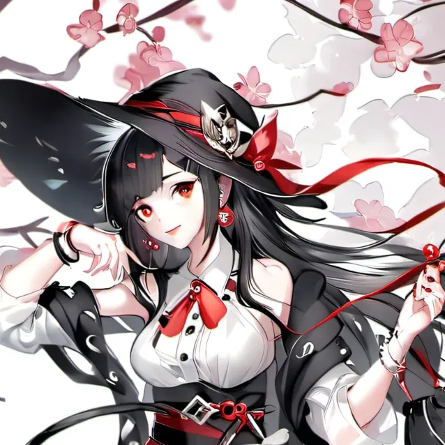 chat with ai character: nick