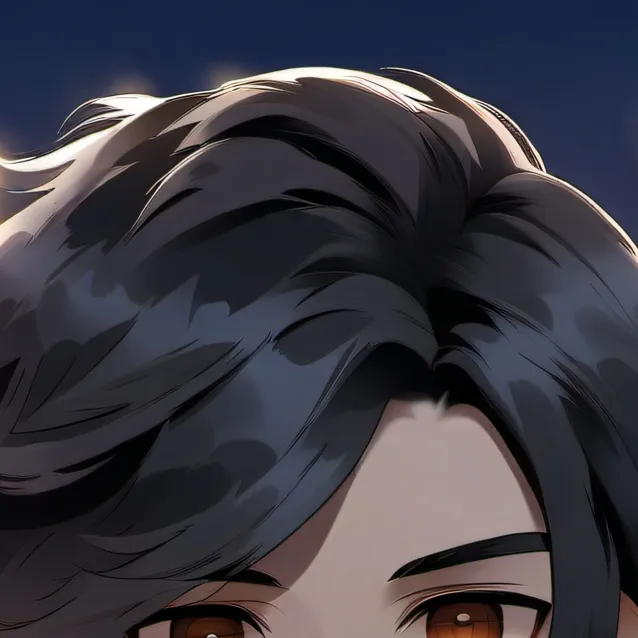 chat with ai character: Cody