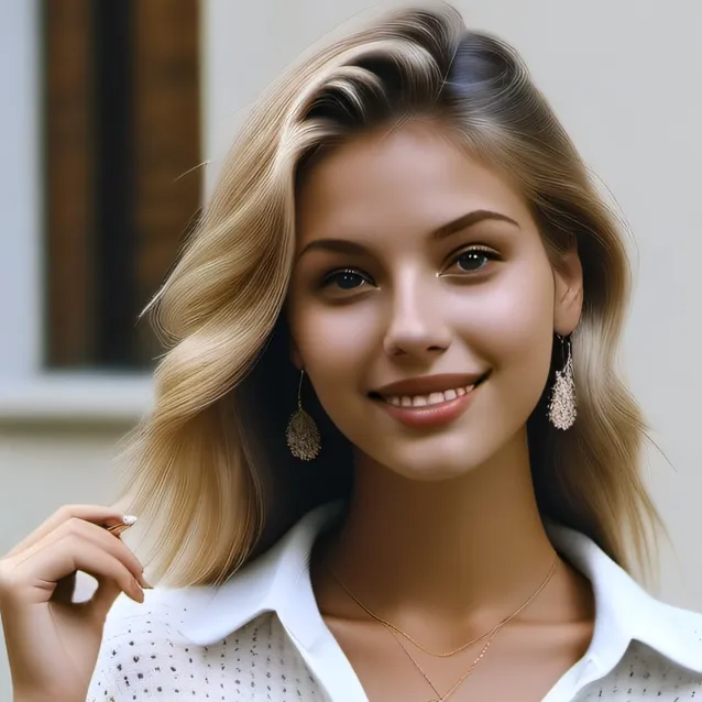 chat with ai character: arianna