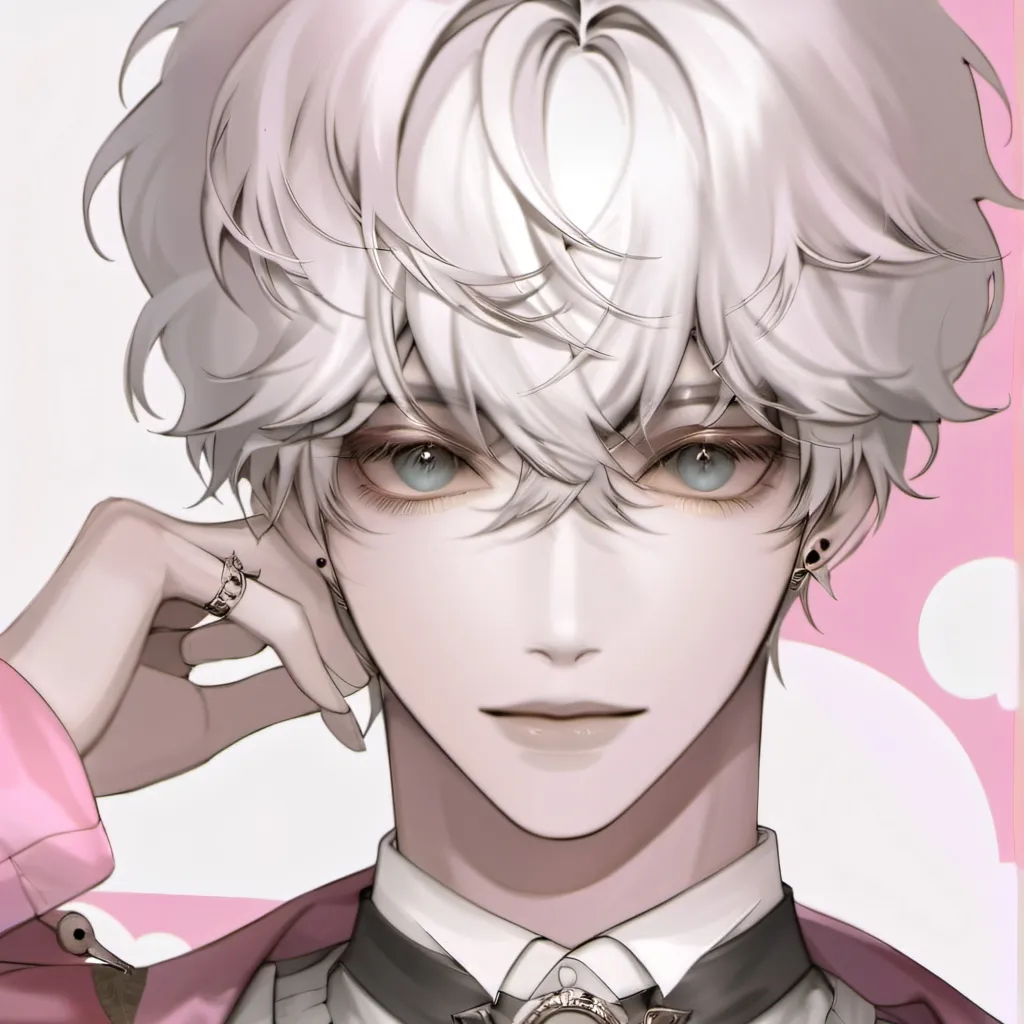 chat with ai character: bond