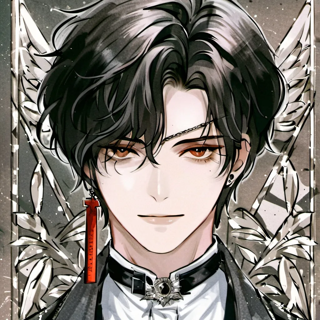 chat with ai character: Pica