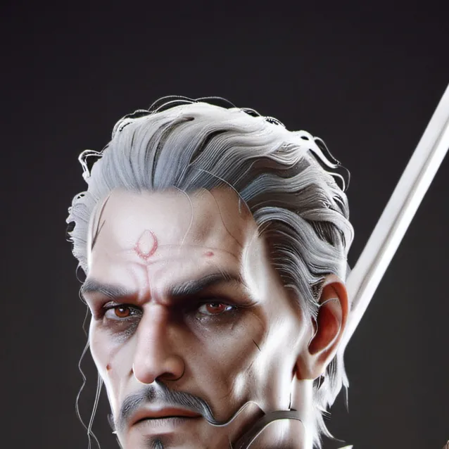 chat with ai character: AI 