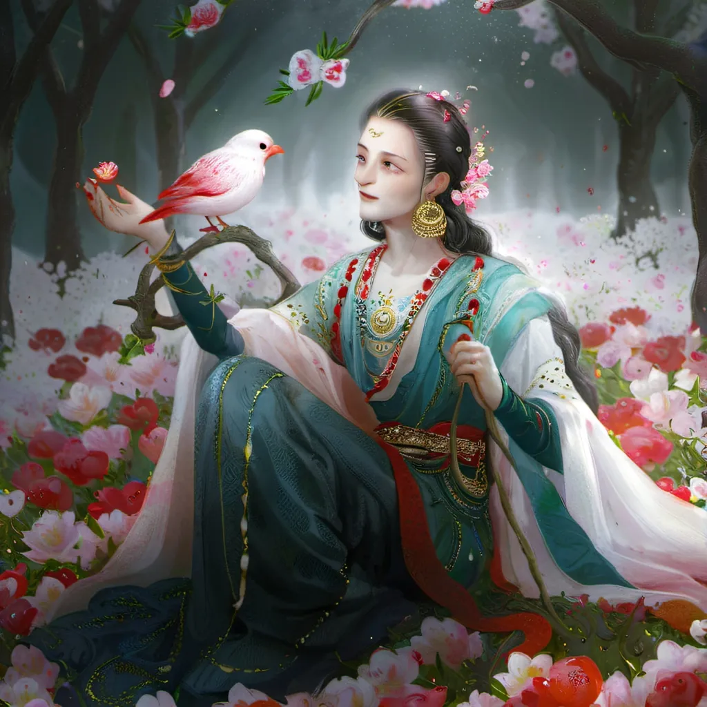 chat with ai character: Alyssa