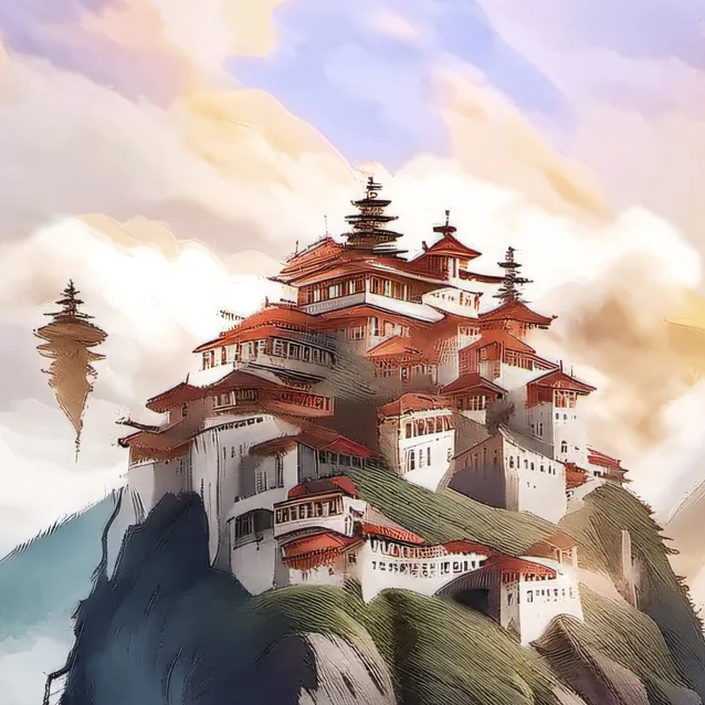 chat with ai character: English or Spanish