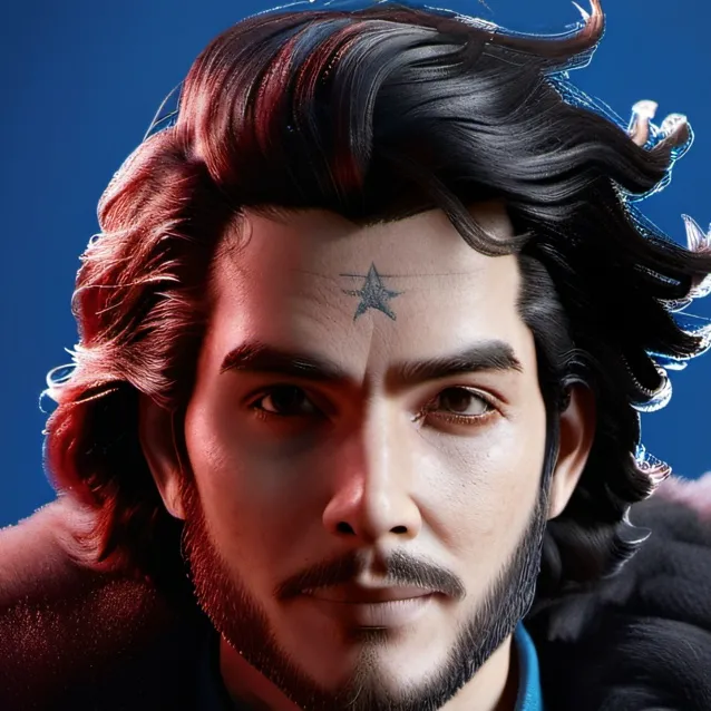 chat with ai character: Ryan