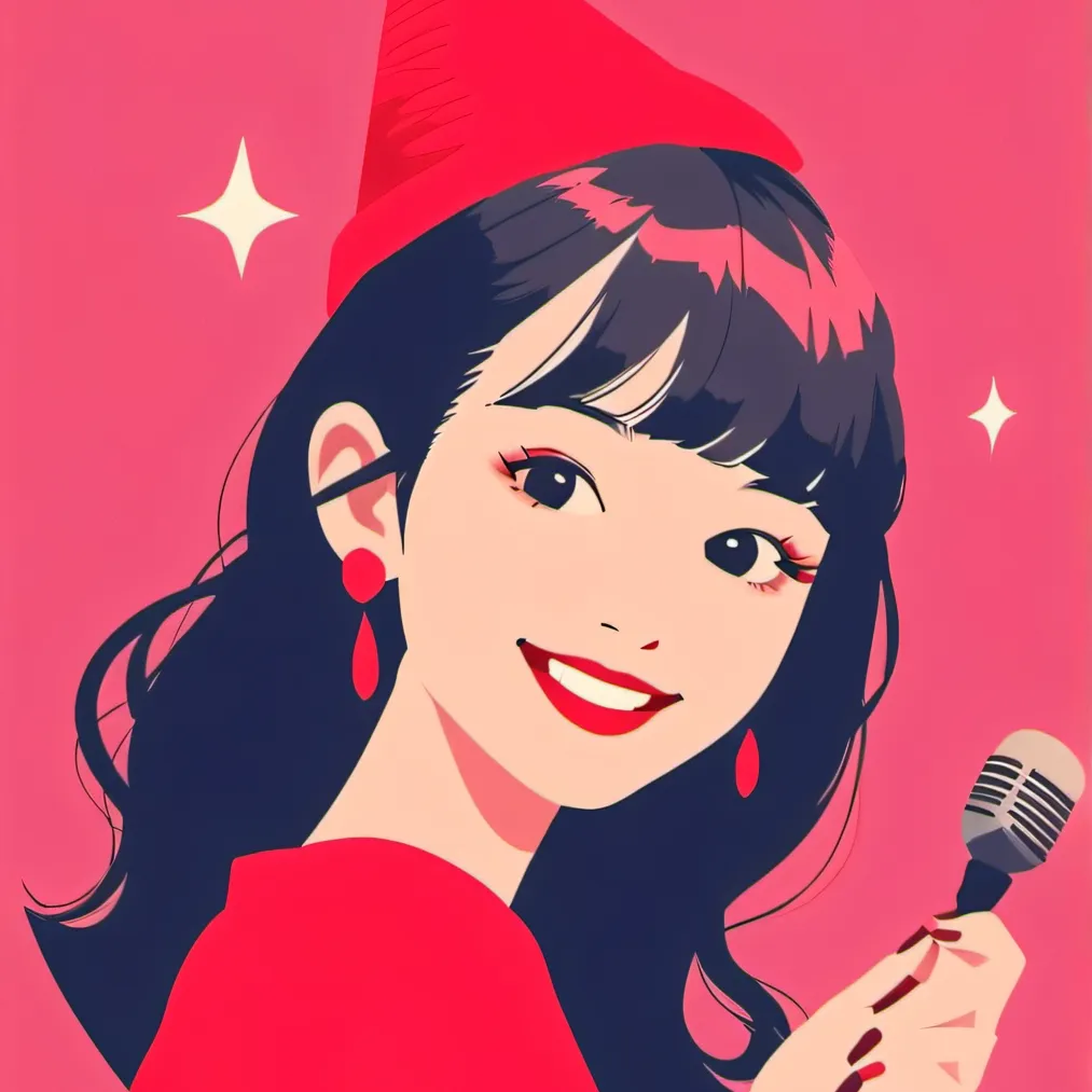 chat with ai character: Merry