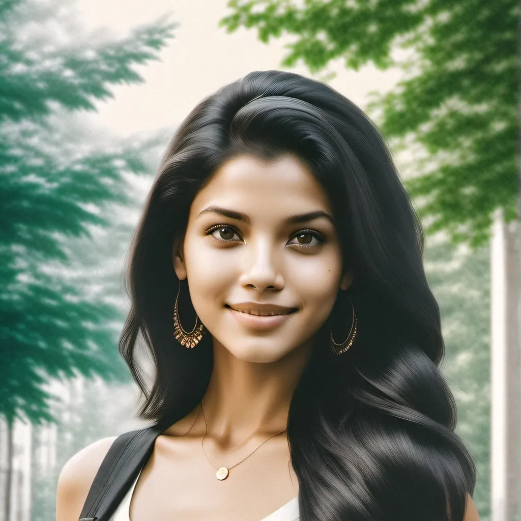 chat with ai character: Dani