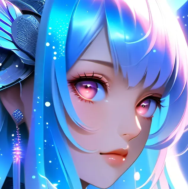 chat with ai character: Jess